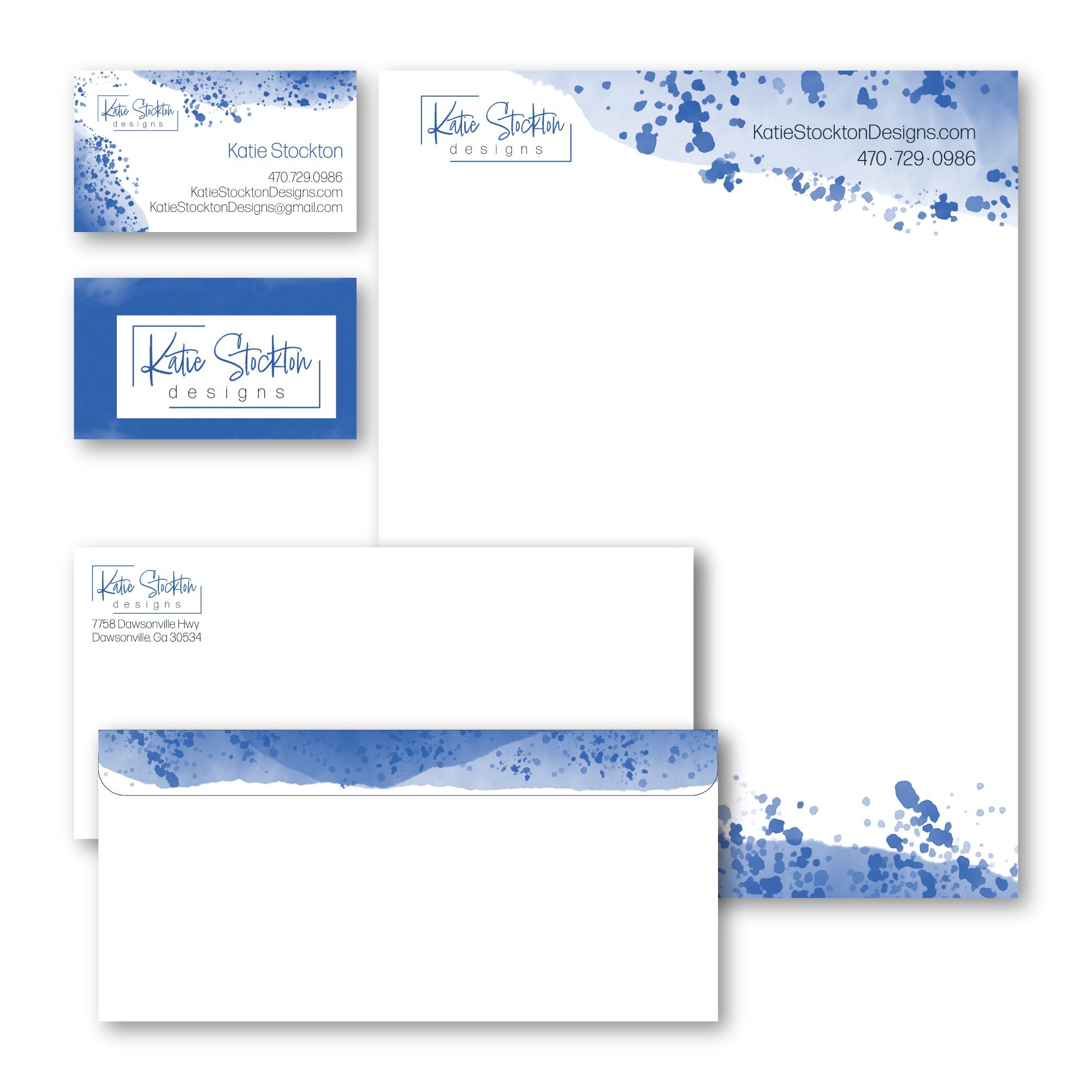Personal Branding