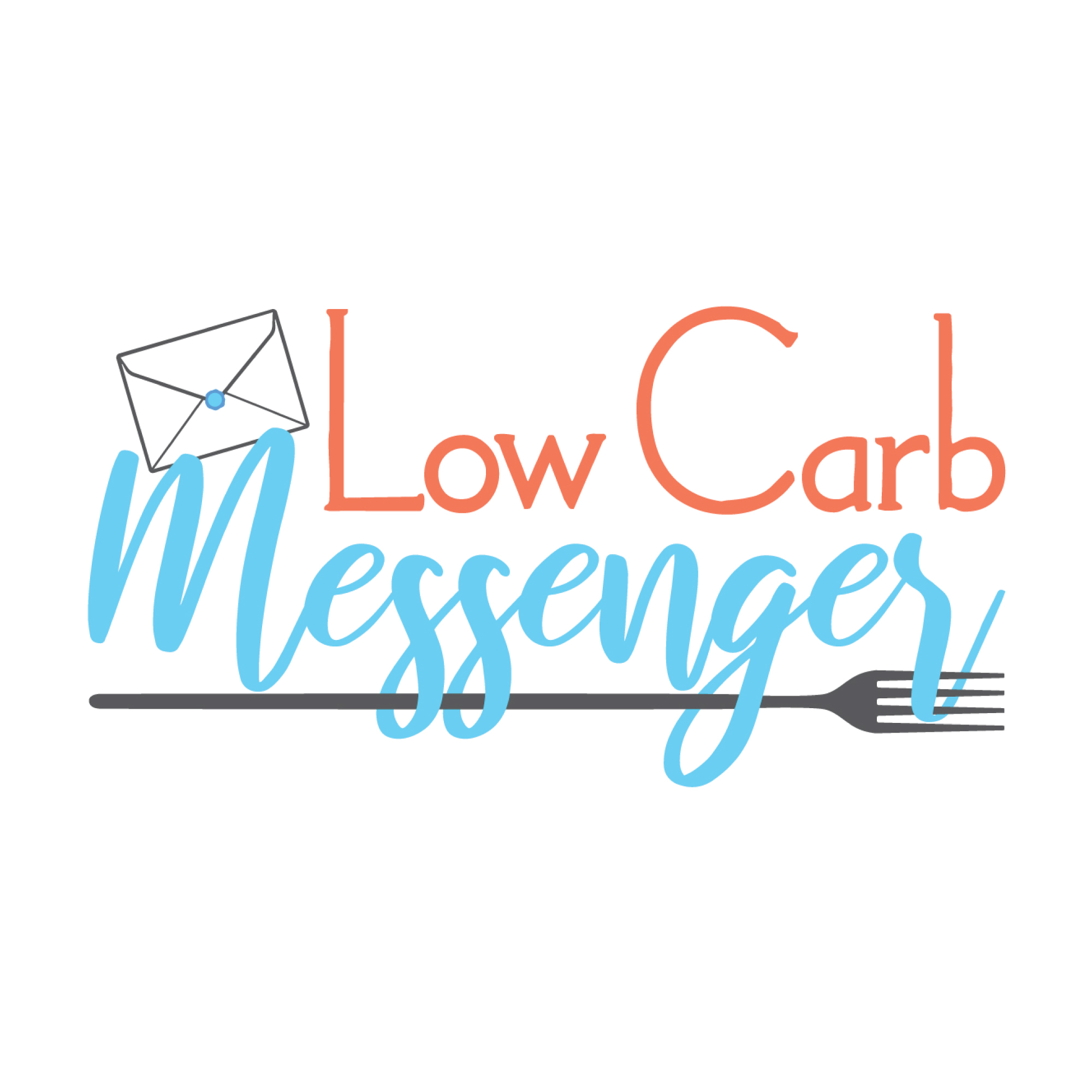 Client Work: Low Carb Messenger