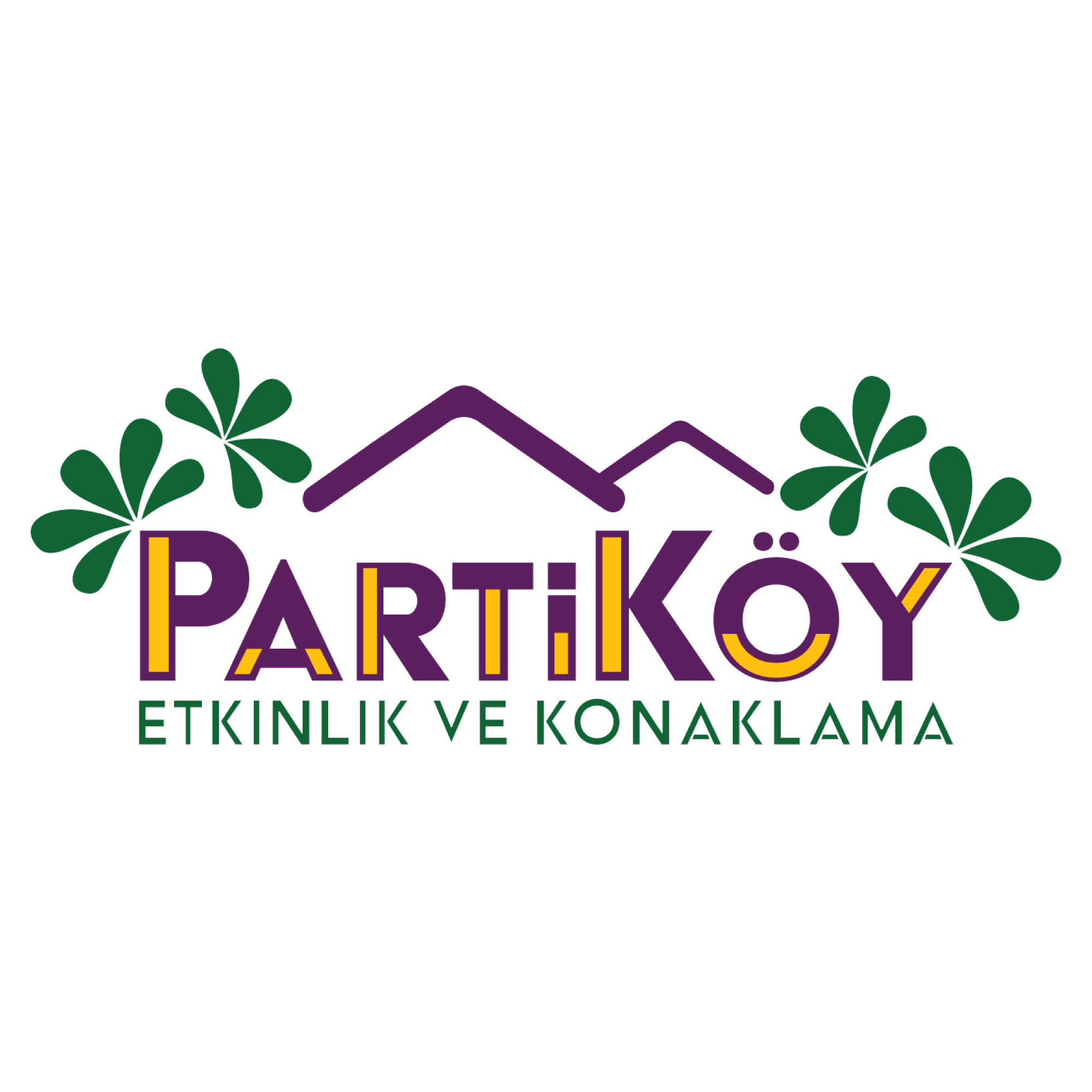 Client Work: PartiKöy